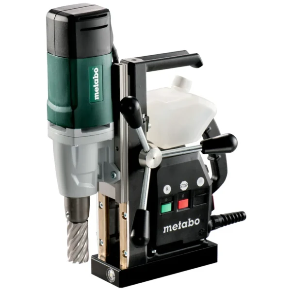 Magnetbohrmaschine Metabo MAG 32