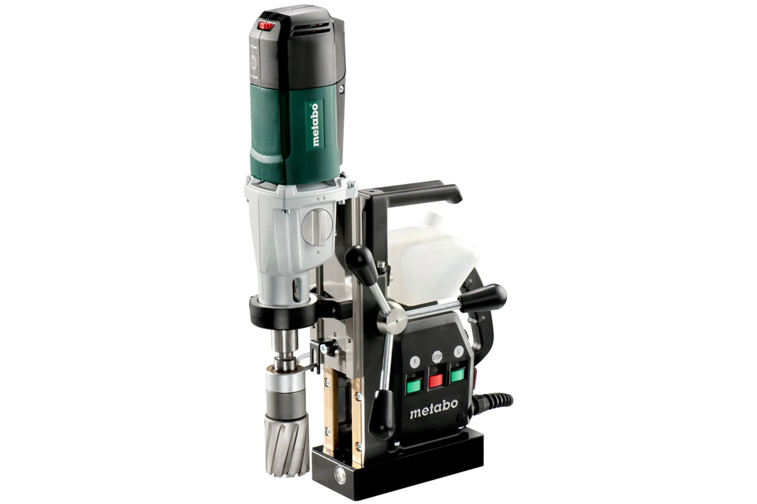 Magnetbohrmaschine Metabo MAG 50