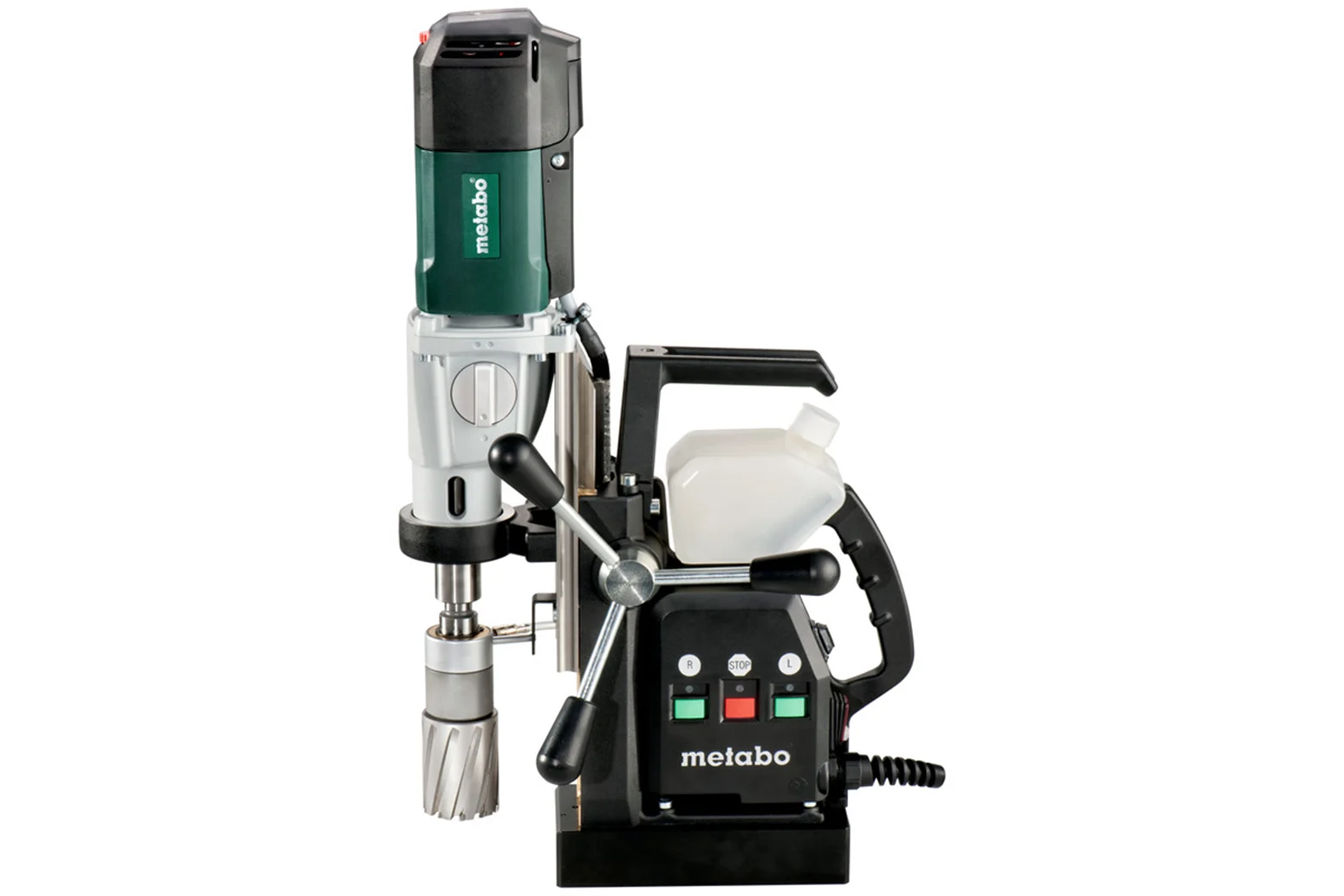 Magnetbohrmaschine Metabo MAG 50 – Bild 2