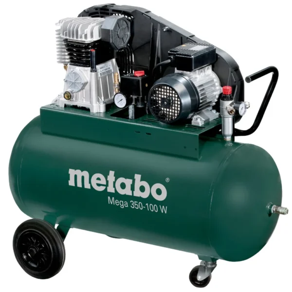 Kolbenkompressor Metabo MEGA 350-100W