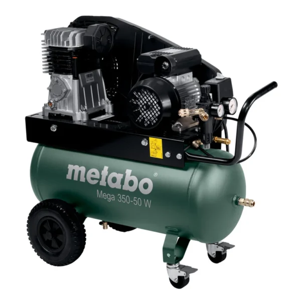 Kompressor Metabo Mega 350-50 W