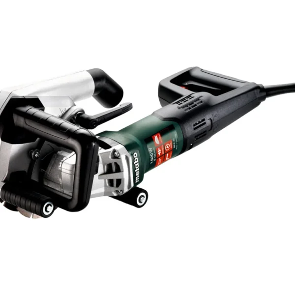 Mauernutfräse Metabo MFE 40