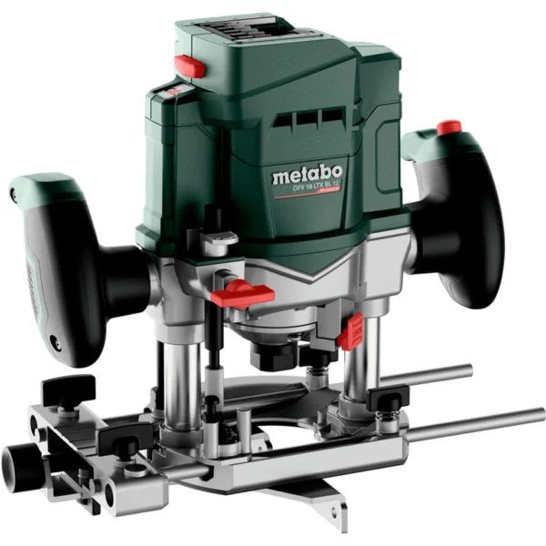 Oberfräse Metabo OFV 18 LTX BL 12