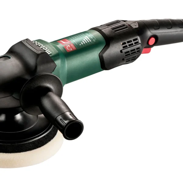 Poliermaschine Metabo PE 15-20 RT