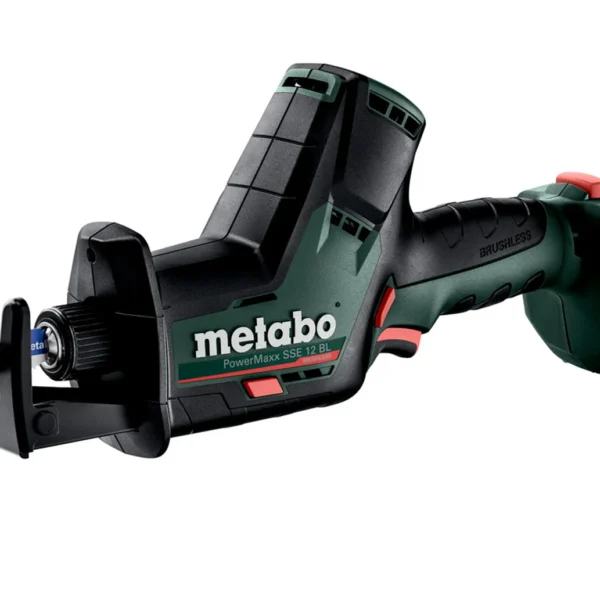 Säbelsäge Metabo PowerMaxx SSE 12 BL