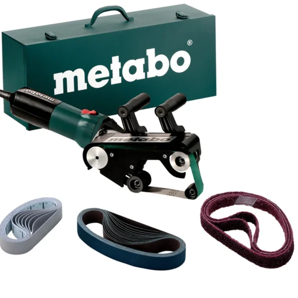 Rohrbandschleifer Metabo RBE 9-60