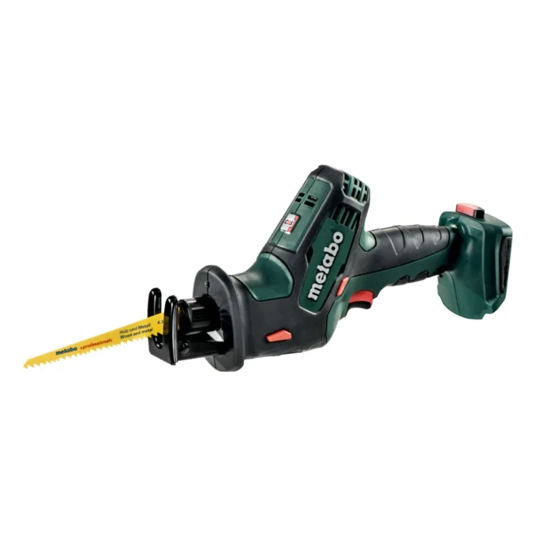 Säbelsäge Metabo SSE 18 LTX Compact – Bild 2