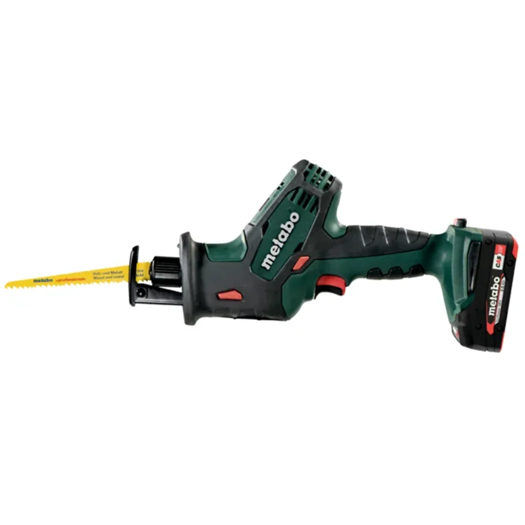 Säbelsäge Metabo SSE 18 LTX Compact – Bild 3