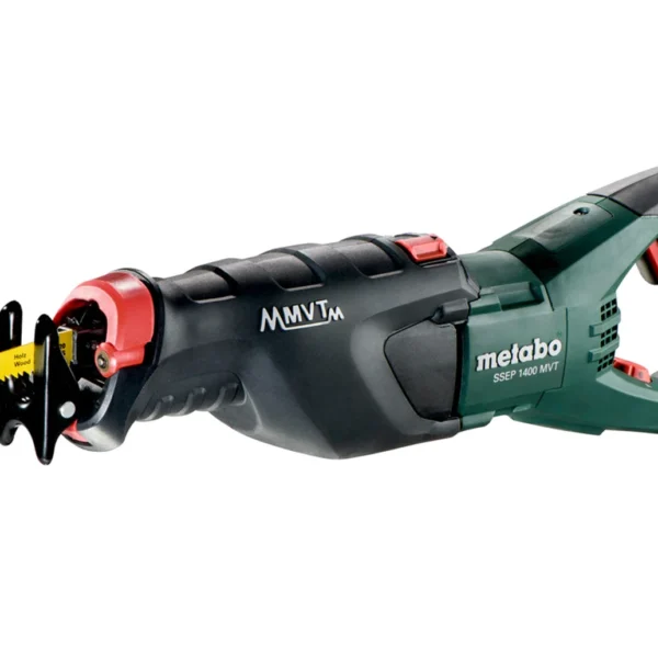 Säbelsäge Metabo SSEP 1400 MVT