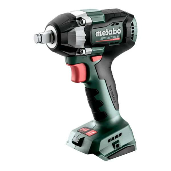 Schlagschrauber Metabo SSW 18 LT 300 BL