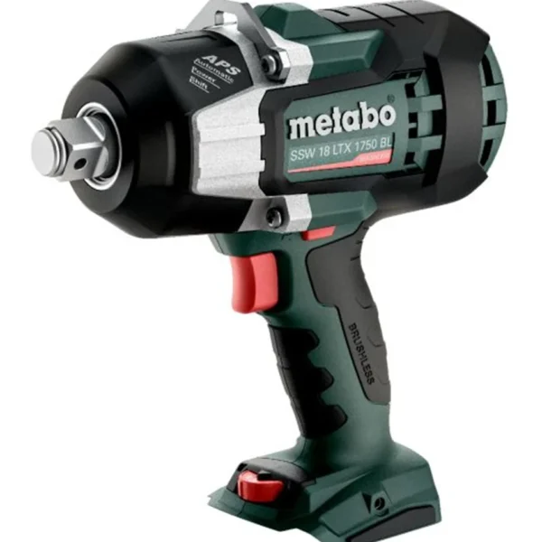 Schlagschrauber Metabo SSW 18 LTX 1750 BL
