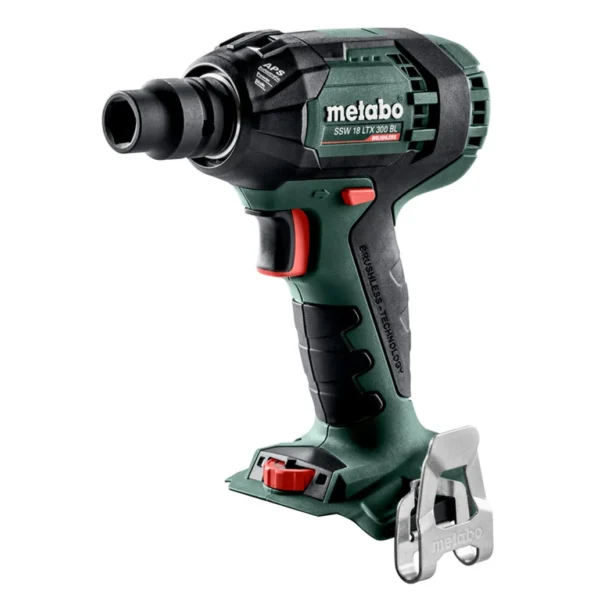 Schlagschrauber Metabo SSW 18 LTX 300 BL