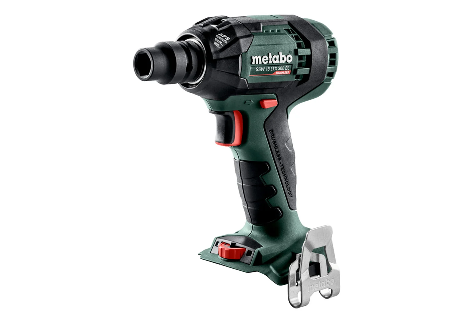 Schlagschrauber Metabo SSW 18 LTX 300 BL