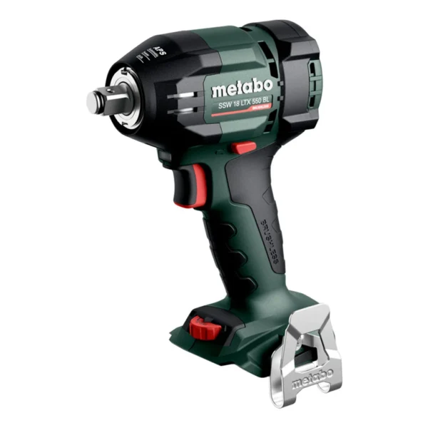 Schlagschrauber Metabo SSW 18 LTX 550 BL