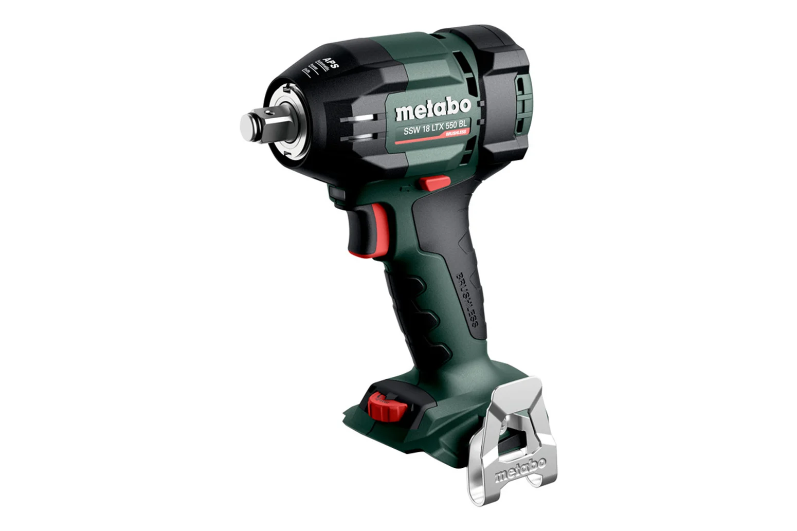 Schlagschrauber Metabo SSW 18 LTX 550 BL
