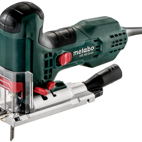 Stichsäge Metabo STE 100 Quick