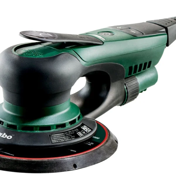 Exzenterschleifer Metabo SXE 150-2.5 BL