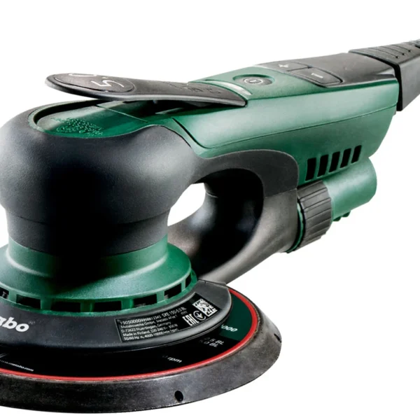 Exzenterschleifer Metabo SXE 150-5.0 BL