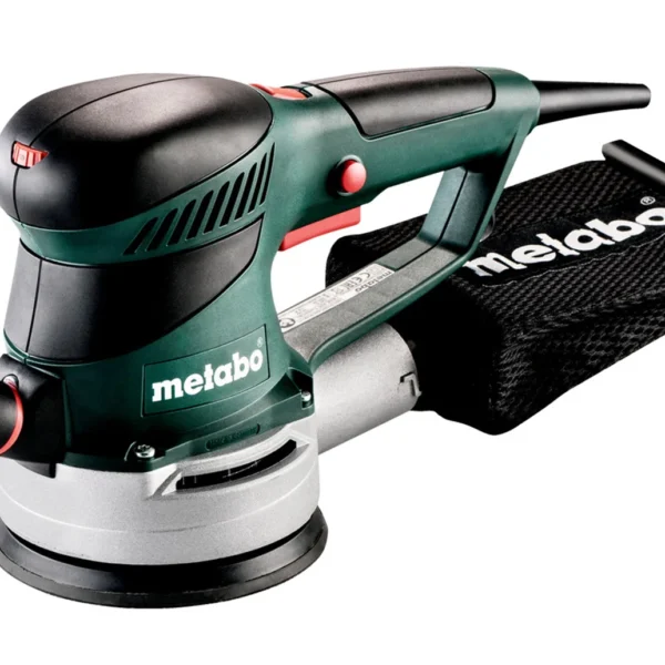 Exzenterschleifer Metabo SXE 425 TurboTec