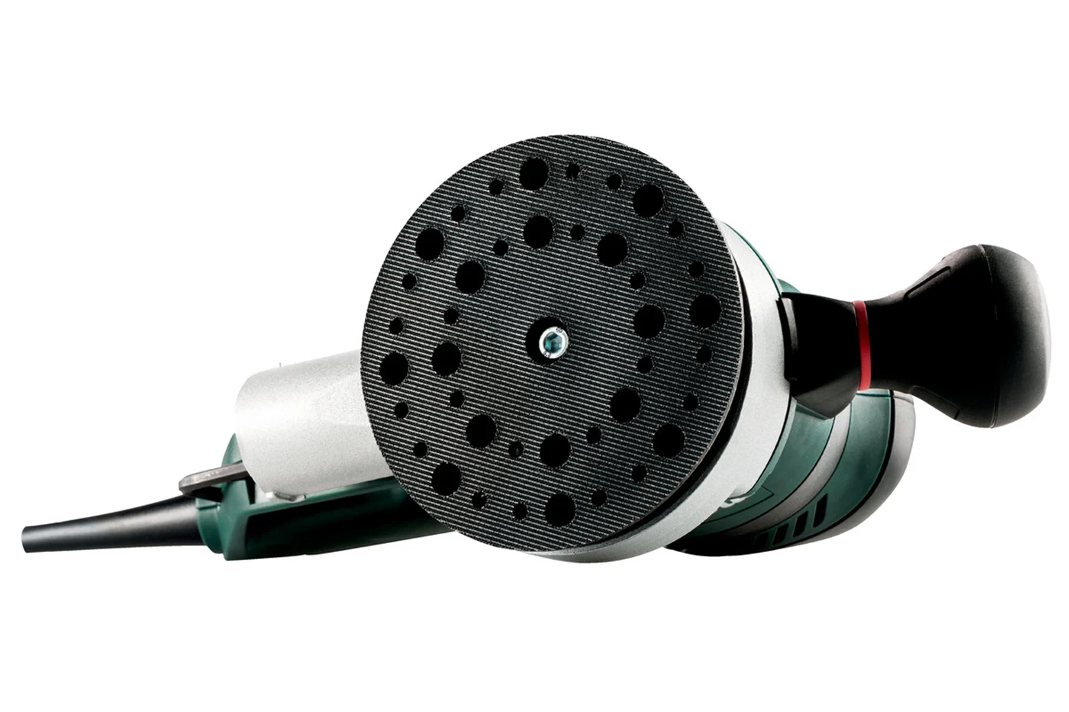Exzenterschleifer Metabo SXE 425 TurboTec – Bild 2