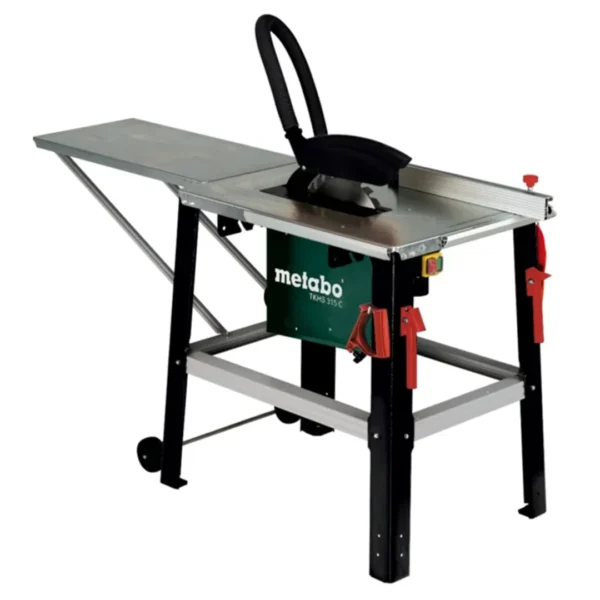 Tischkreissäge Metabo TKHS 315 C 2,8 DNB