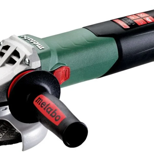 Winkelschleifer Metabo WE 19-125 Q M-Brush