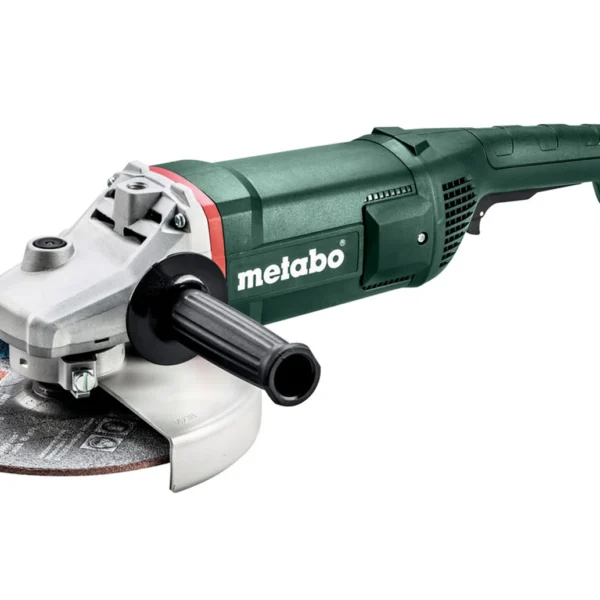 Winkelschleifer Metabo WE 2400-230