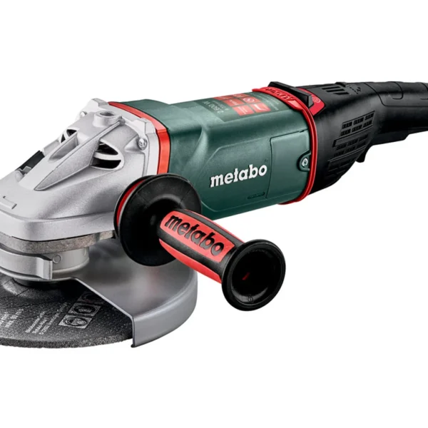 Winkelschleifer Metabo WEPBA 26-230 MVT Quick