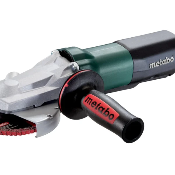 Flachkopf-Winkelschleifer Metabo WEPF 9-125 Quick