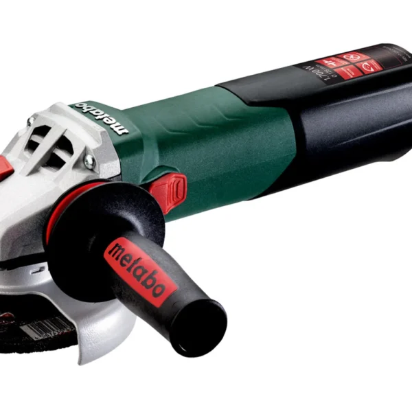 Winkelschleifer Metabo WEV 17-125 Quick