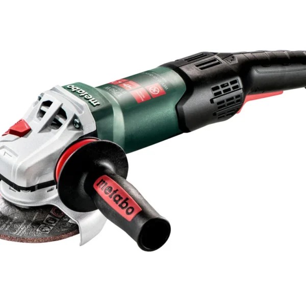 Winkelschleifer Metabo WEV 17-125 Quick RT