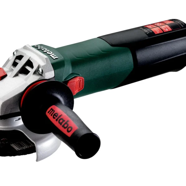 Winkelschleifer Metabo WEVA 15-125 Quick