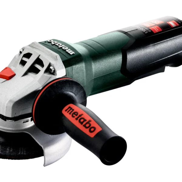 Winkelschleifer Metabo WP 11-125 Quick