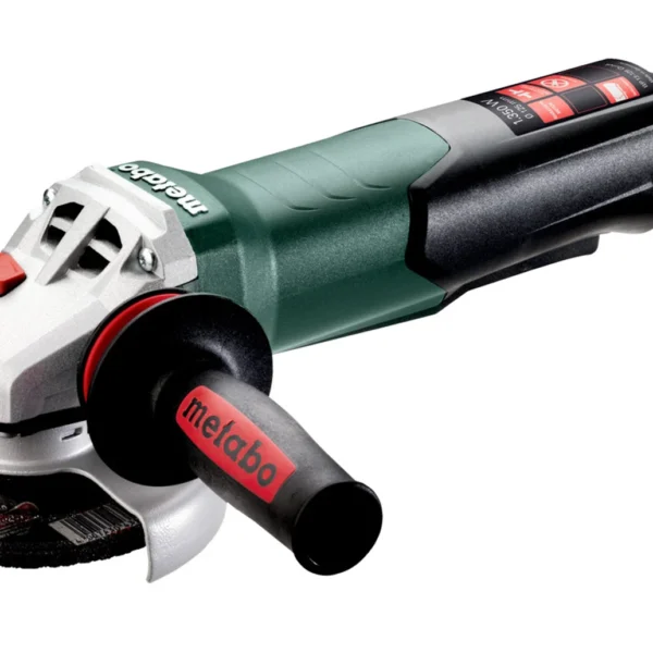 Winkelschleifer Metabo WP 13-125 Quick
