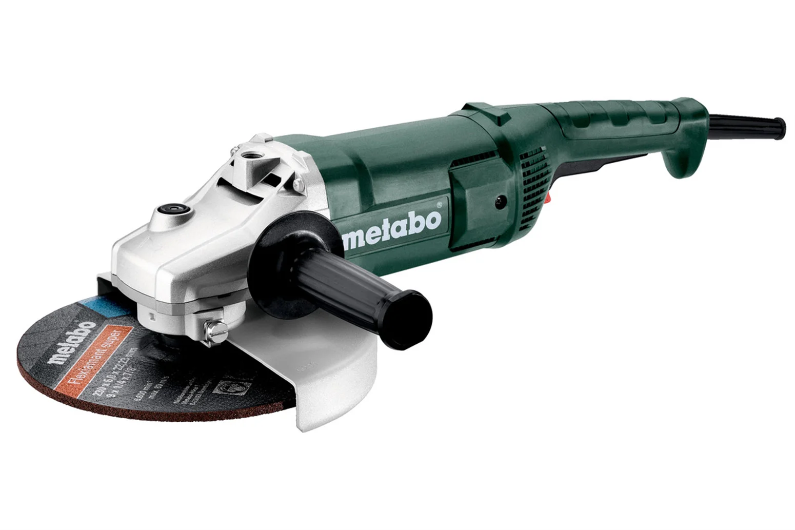 Winkelschleifer Metabo WP 2000-230