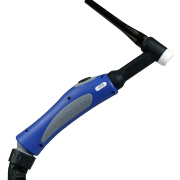 Schweißbrenner TIG 26 S-GRIP 4m Most 5601032622