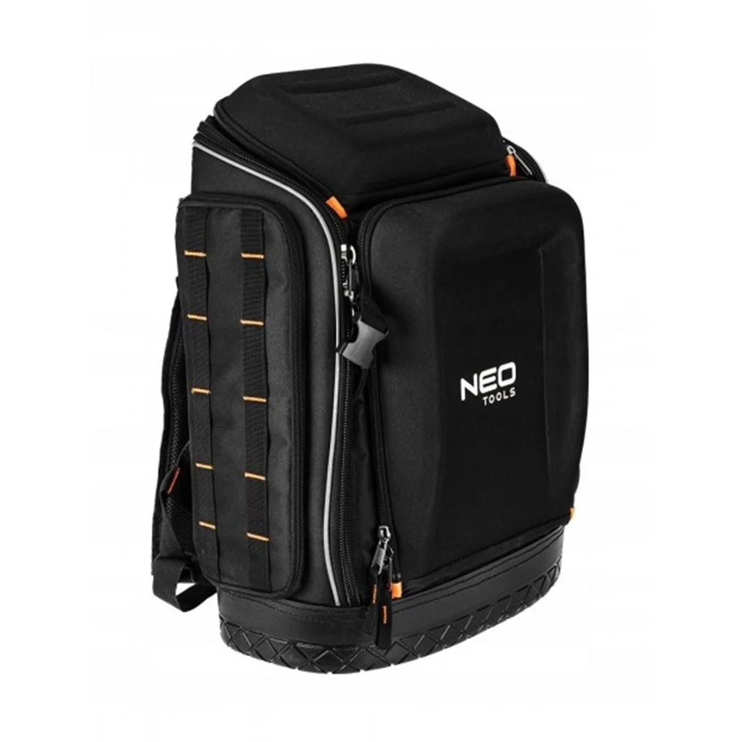 Elektrikerrucksack mit 31 Teilen Neo 01-313 – Bild 2