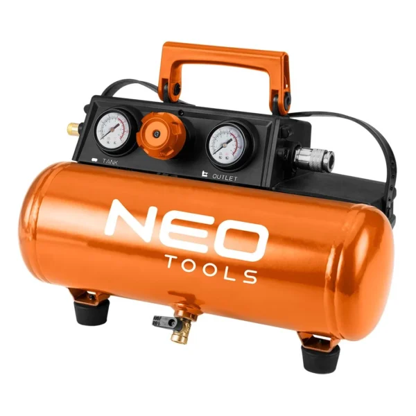 Akku-Kompressor 18V Neo 04-620