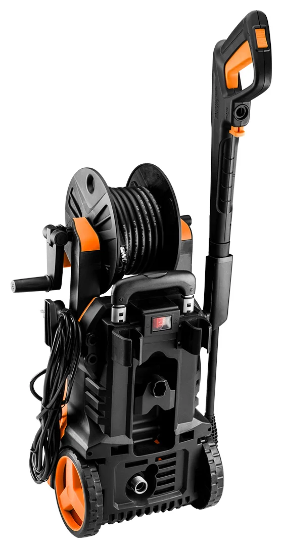 Hochdruckreiniger Neo 04-705 – Bild 6