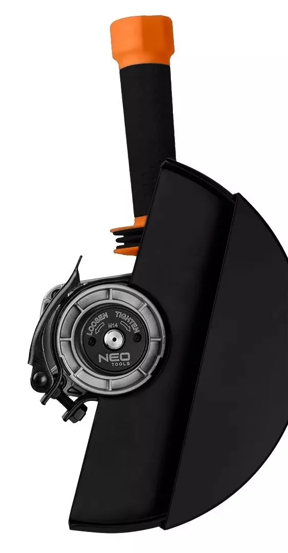Winkelschleifer Neo 04-715 – Bild 4