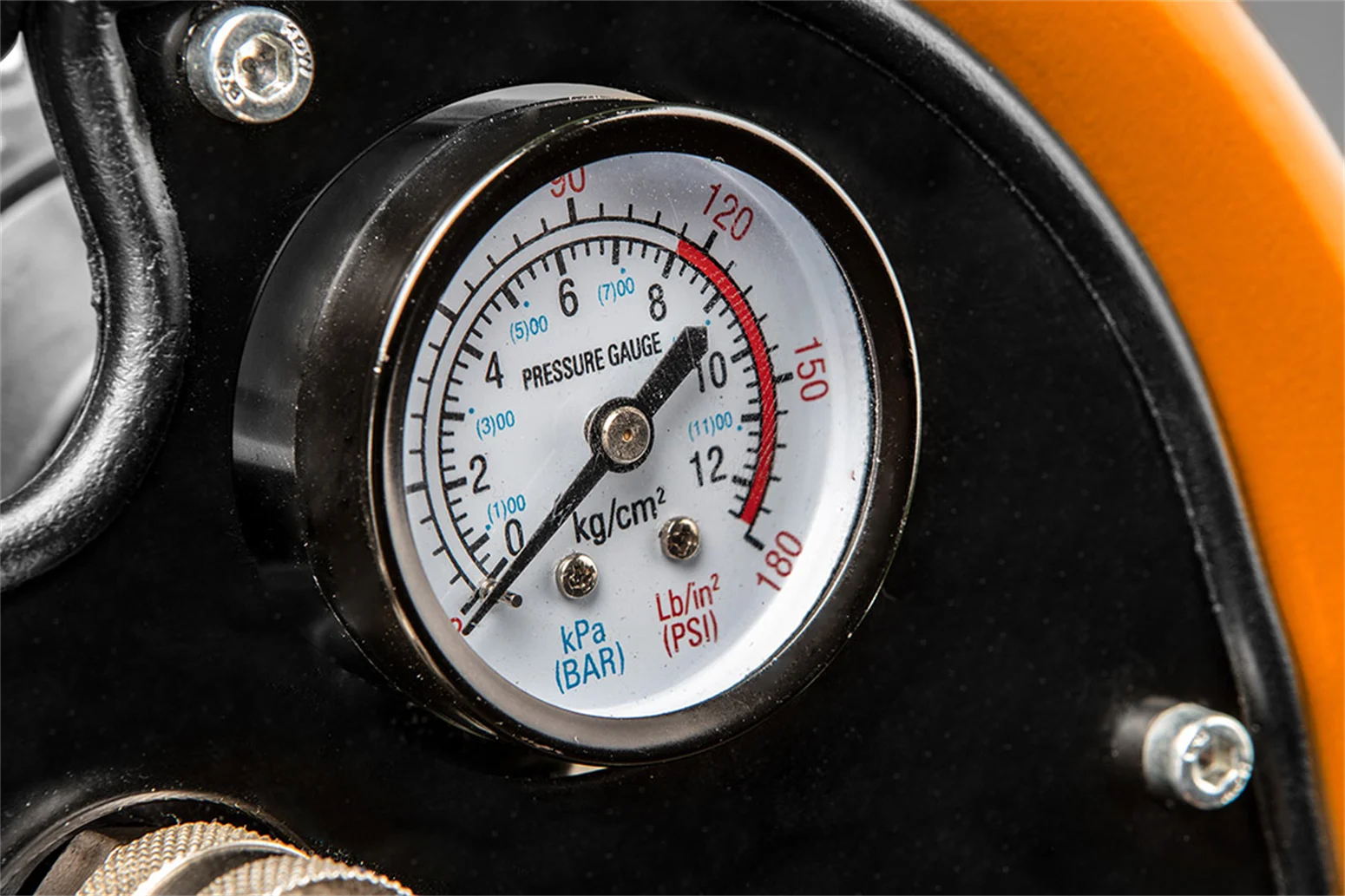 Kompressor Neo 12K010 – Bild 2