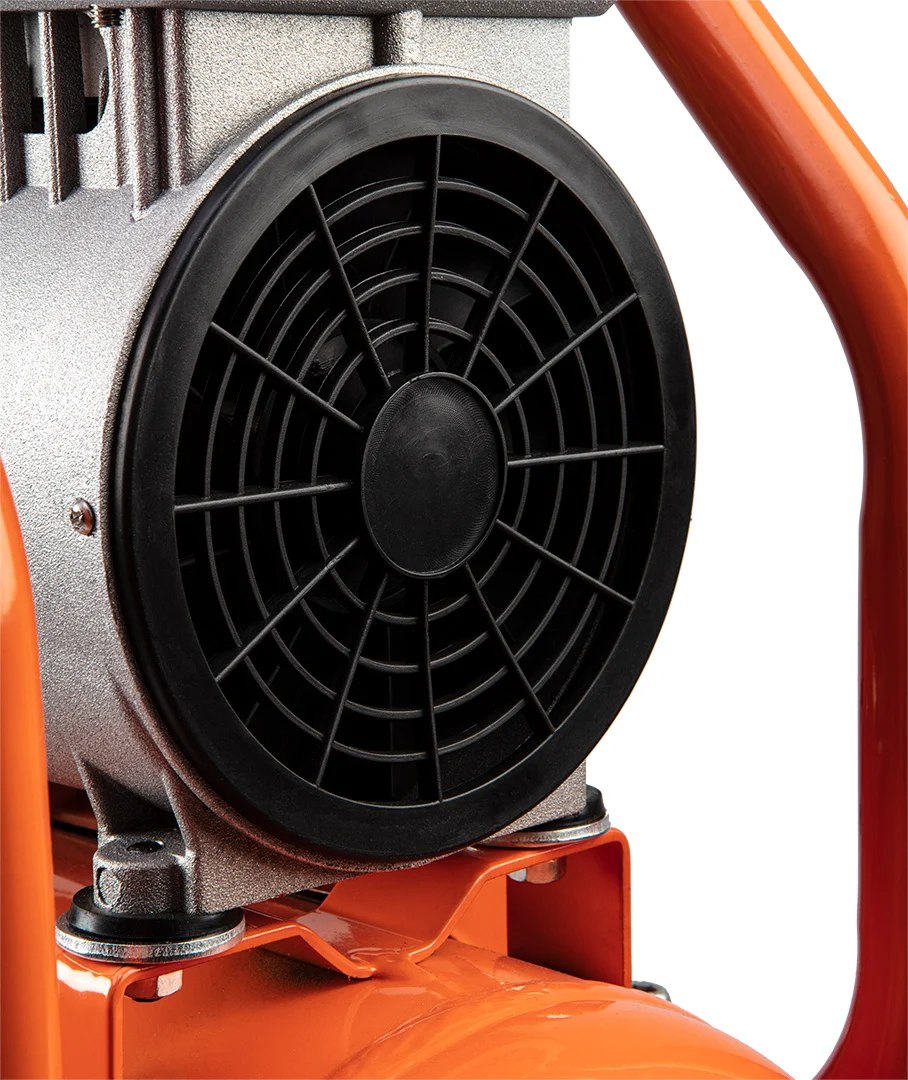 Ölfreier Kompressor 12l Neo 12K020 – Bild 4