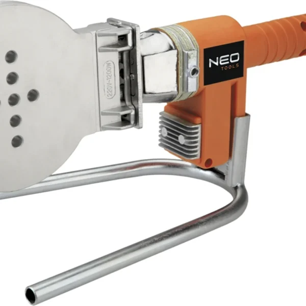 Kunststoffrohr-Schweißgerät Neo 21-002