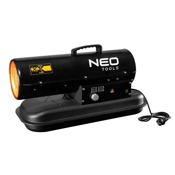Ölheizer 20kW Neo 90-080