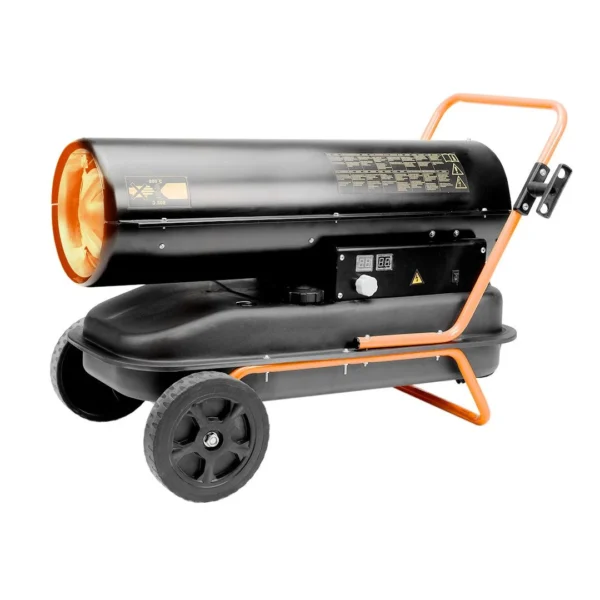 Ölheizer 50kW Neo 90-082