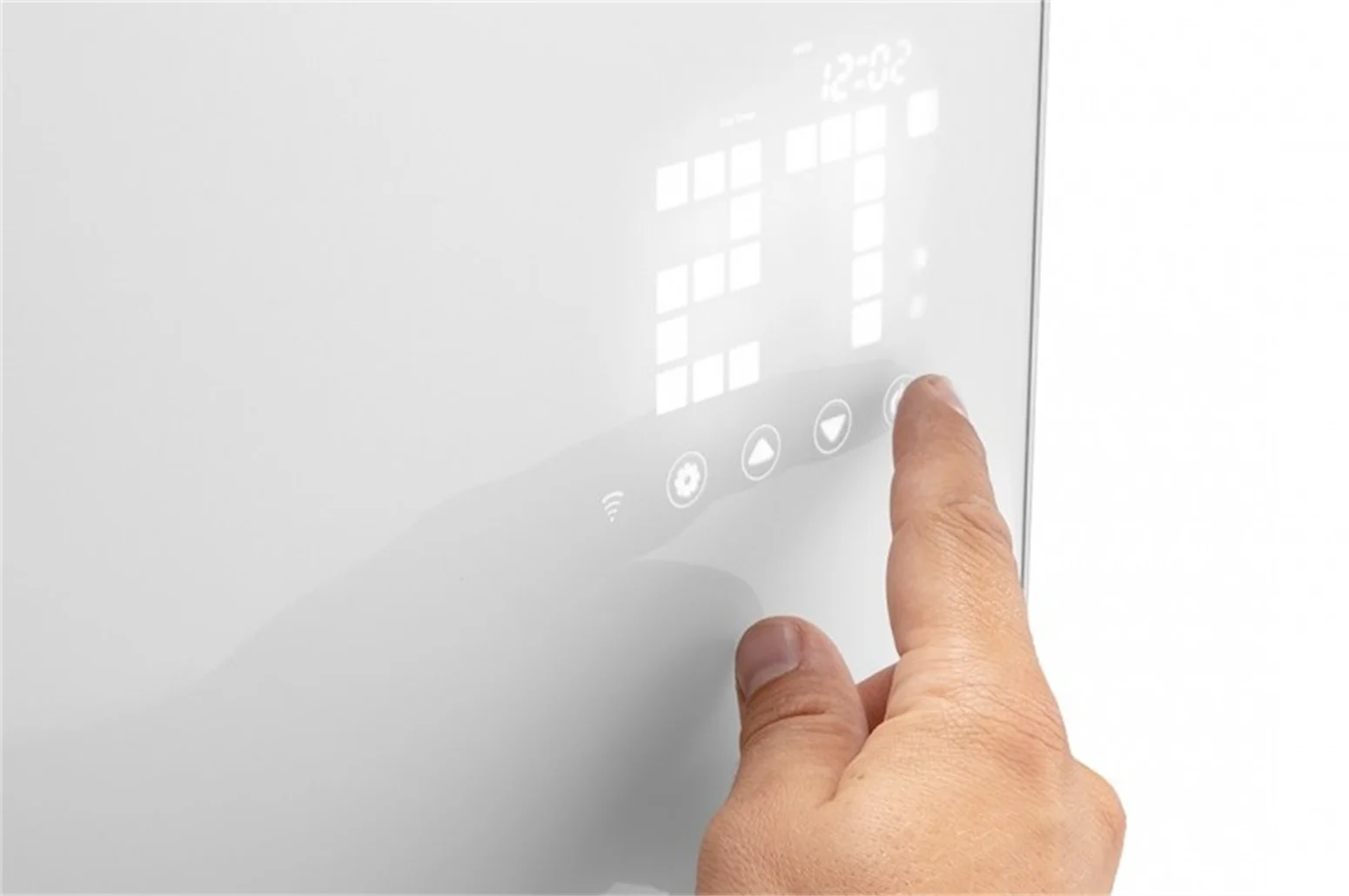 Konvektorheizung 2kW Neo 90-095 – Bild 5