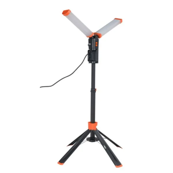 Doppelleuchte 360 Grad Neo 99-099