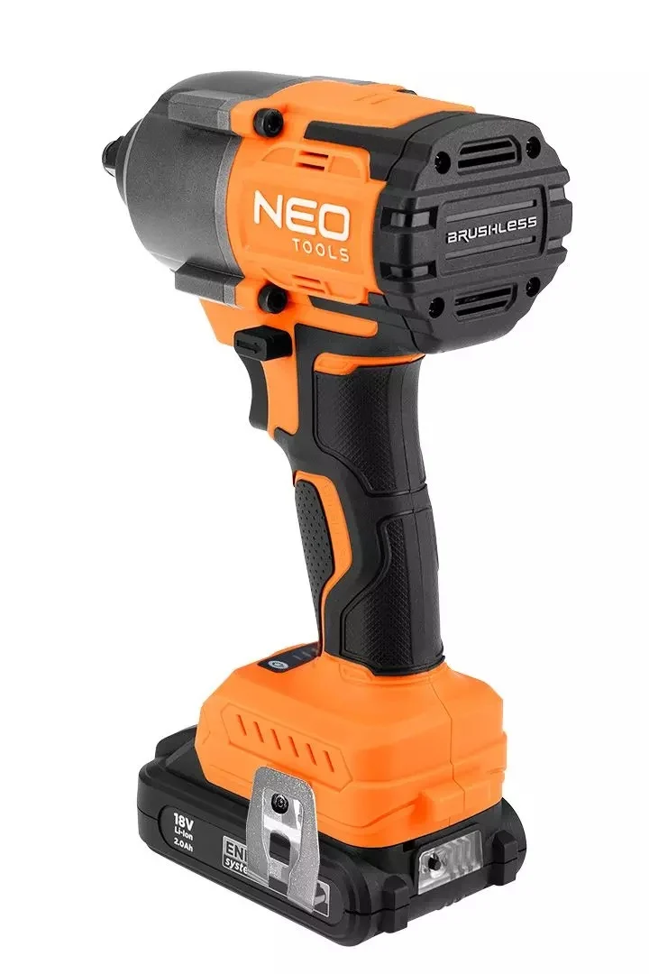 Schlagschrauber Neo Energy+ 04-608 – Bild 2