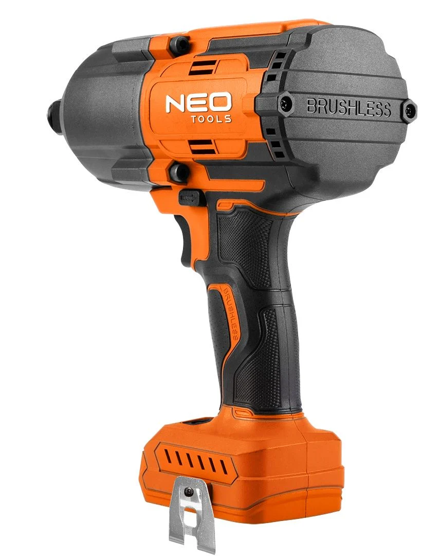 Schlagschrauber Neo Energy+ 04-618 – Bild 2