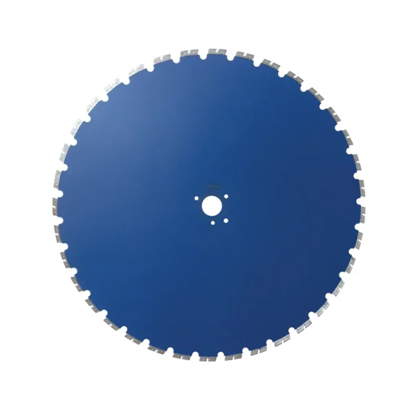 Diamanttrennscheibe 900x60/55mm PRO UNIVERSAL LASER Norton 70184647266